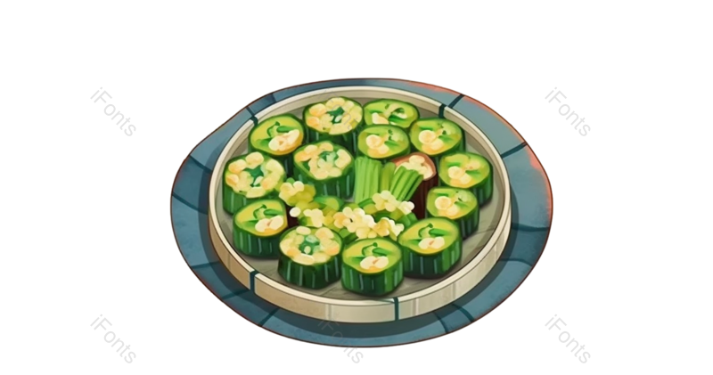 健康食物图片,传统元素,美食PNG,绿色食品免抠素材